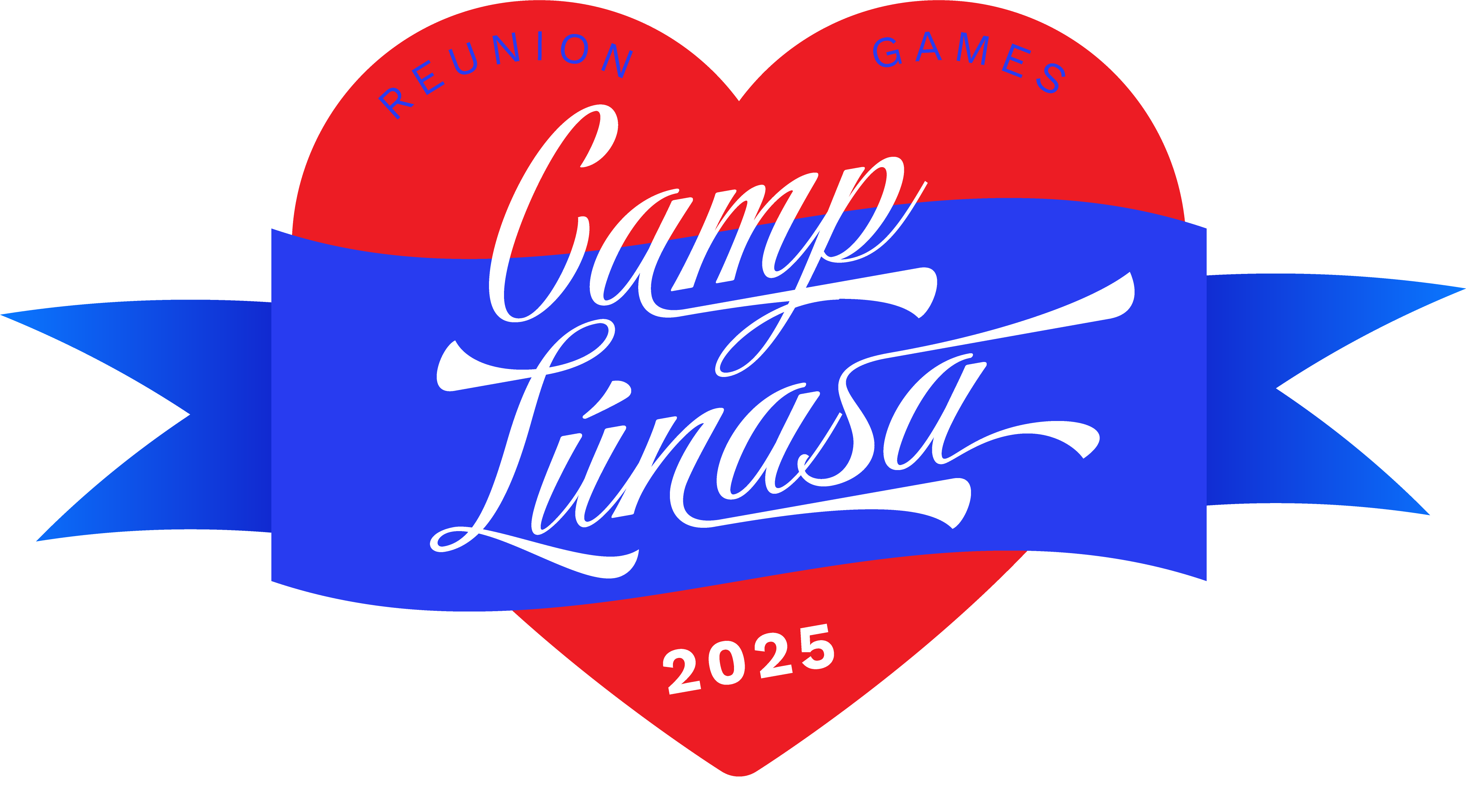 Camp Lúnasa Logo